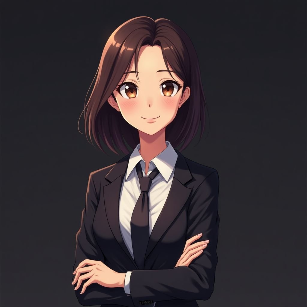 3d成人漫画团队:柳如是 柳如是 - 3d成人漫画商务拓展总监