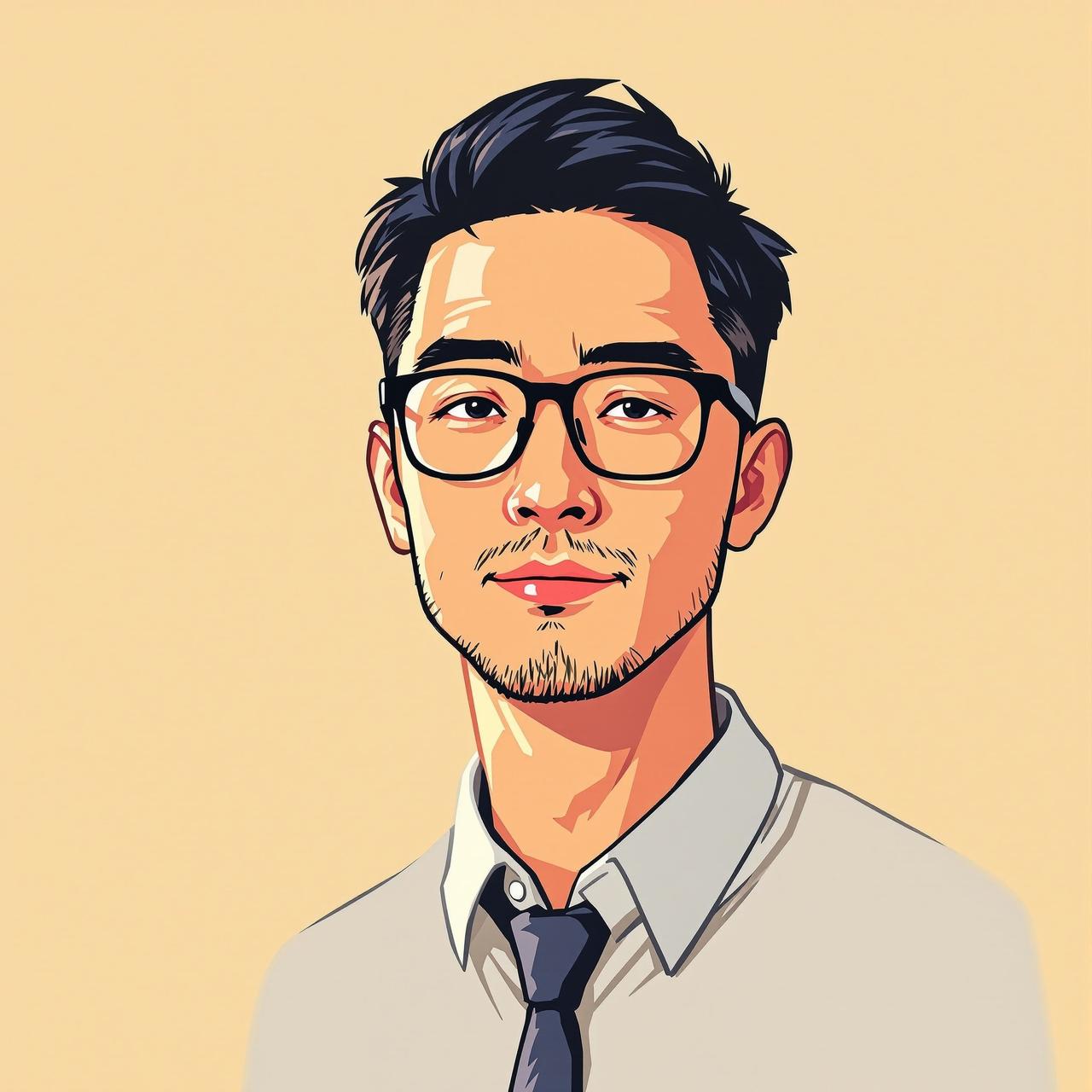 3d成人漫画团队:陈山河 陈山河 - 3d成人漫画技术总监