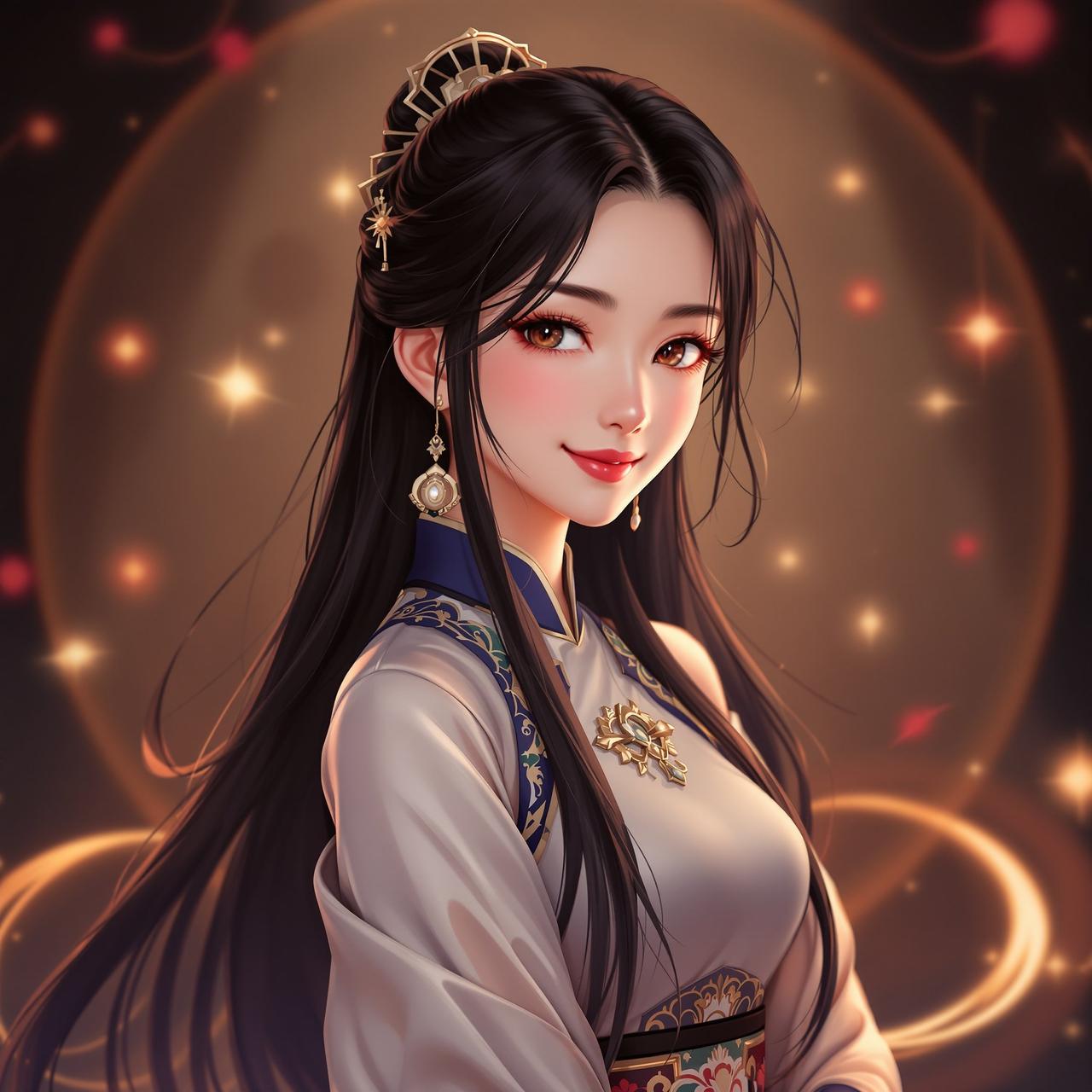 3d成人漫画团队:苏婉清 苏婉清 - 3d成人漫画内容总监